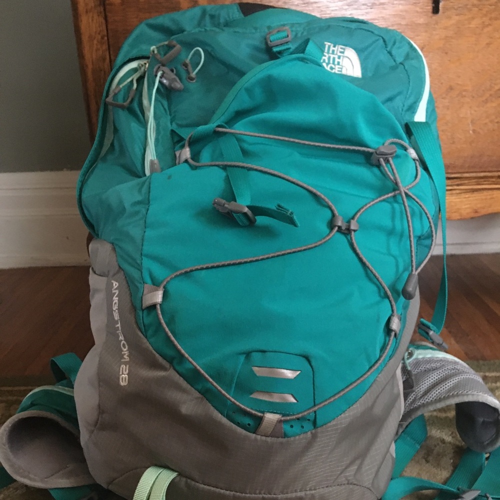 The north face Angstrom 28 pack
